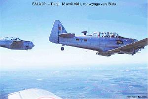 196- ARMEE DE L'AIR EN ALGERIE 1945-1962-44 (59)